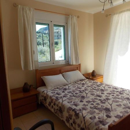 Theofilos House Nafplio Ngoại thất bức ảnh