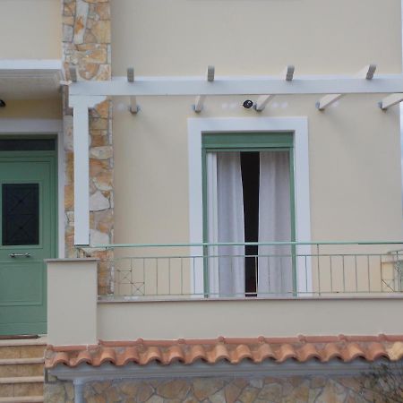 Theofilos House Nafplio Ngoại thất bức ảnh